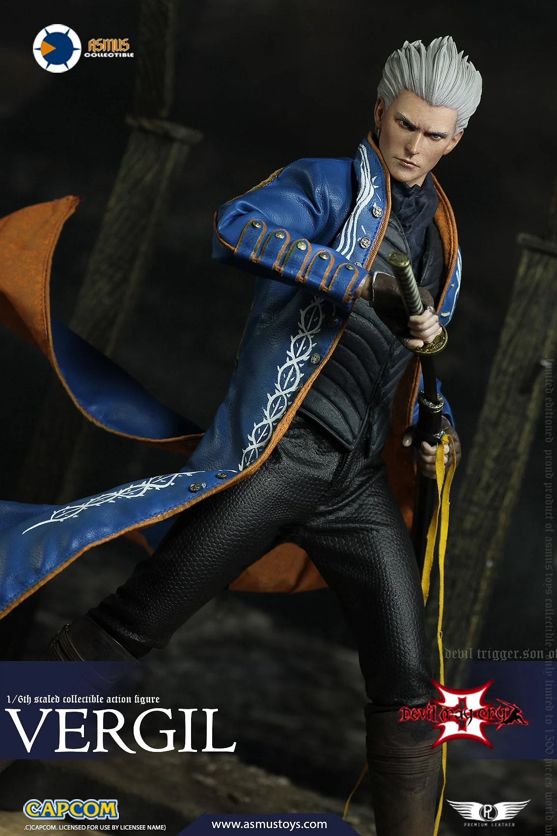 Vergil