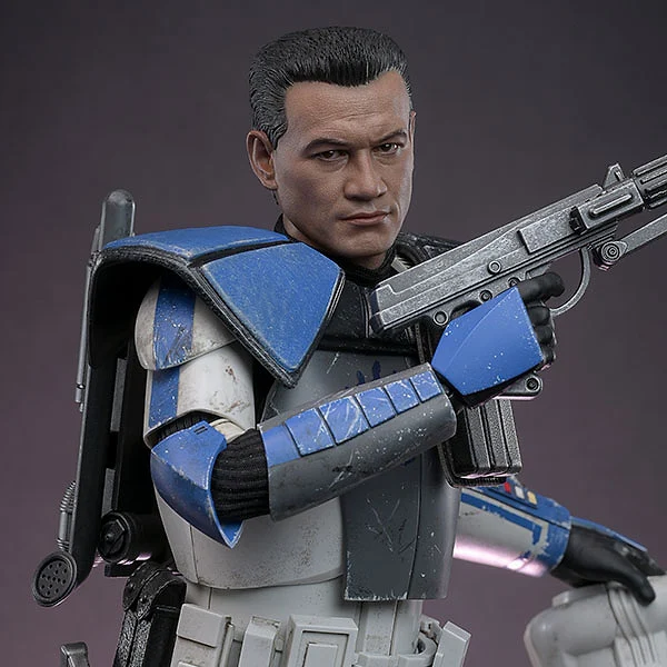 Arc Trooper Echo