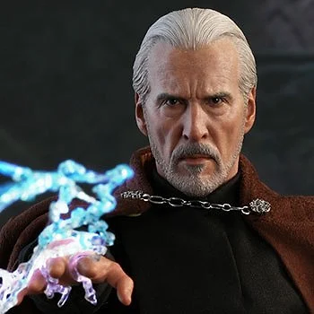 Count Dooku