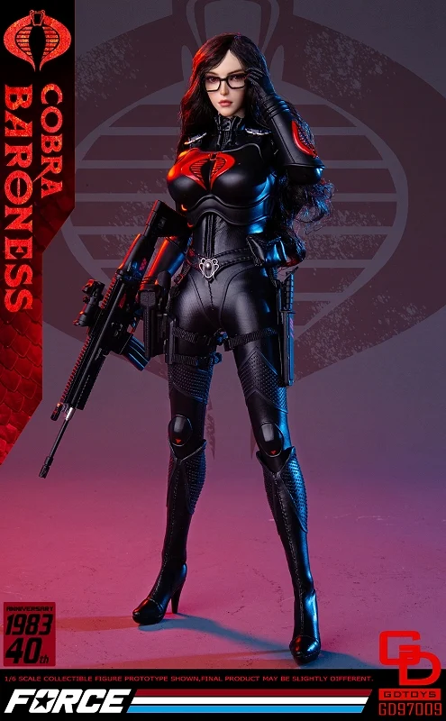 Cobra Baroness (Baroness)