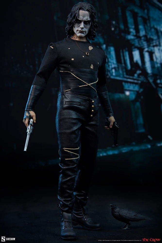 The Crow