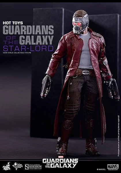Star-Lord