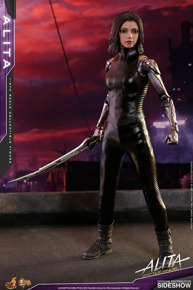 Alita