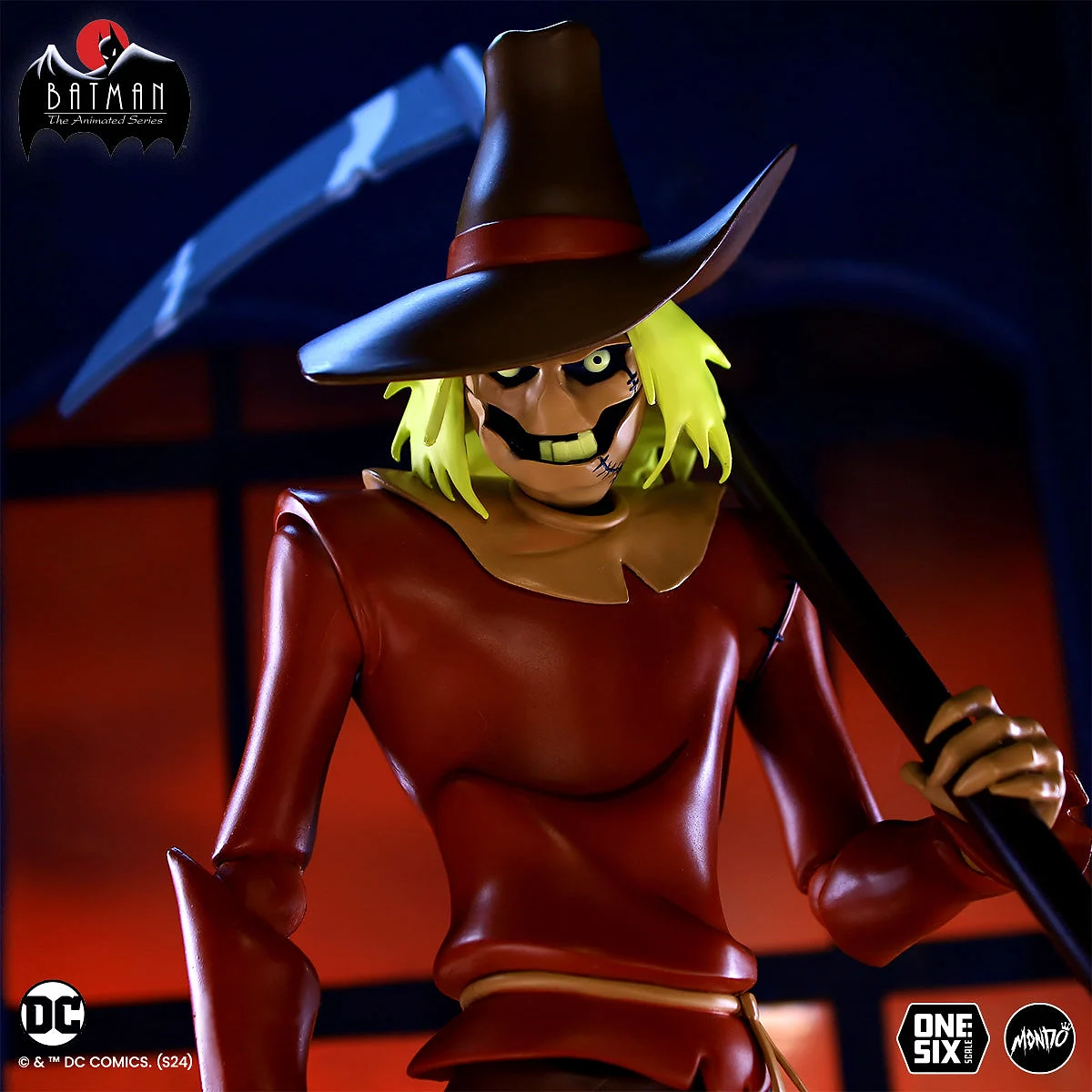Scarecrow