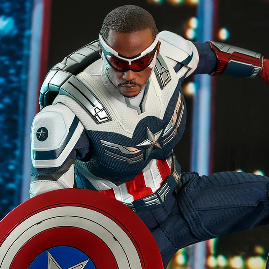 Captain America