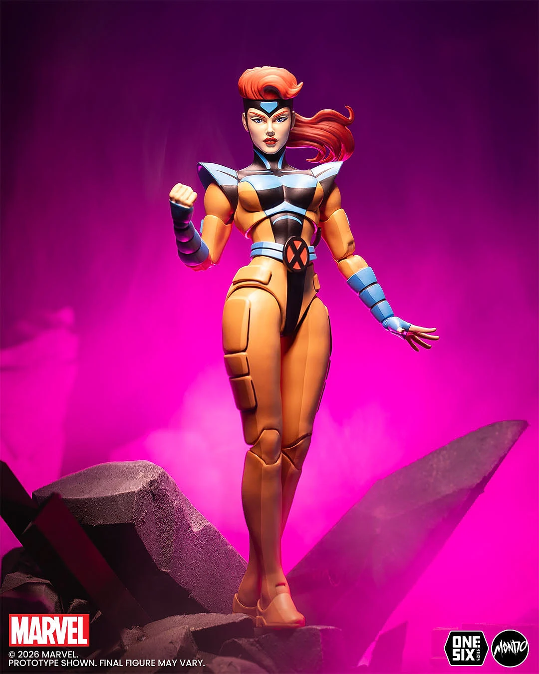 Jean Grey
