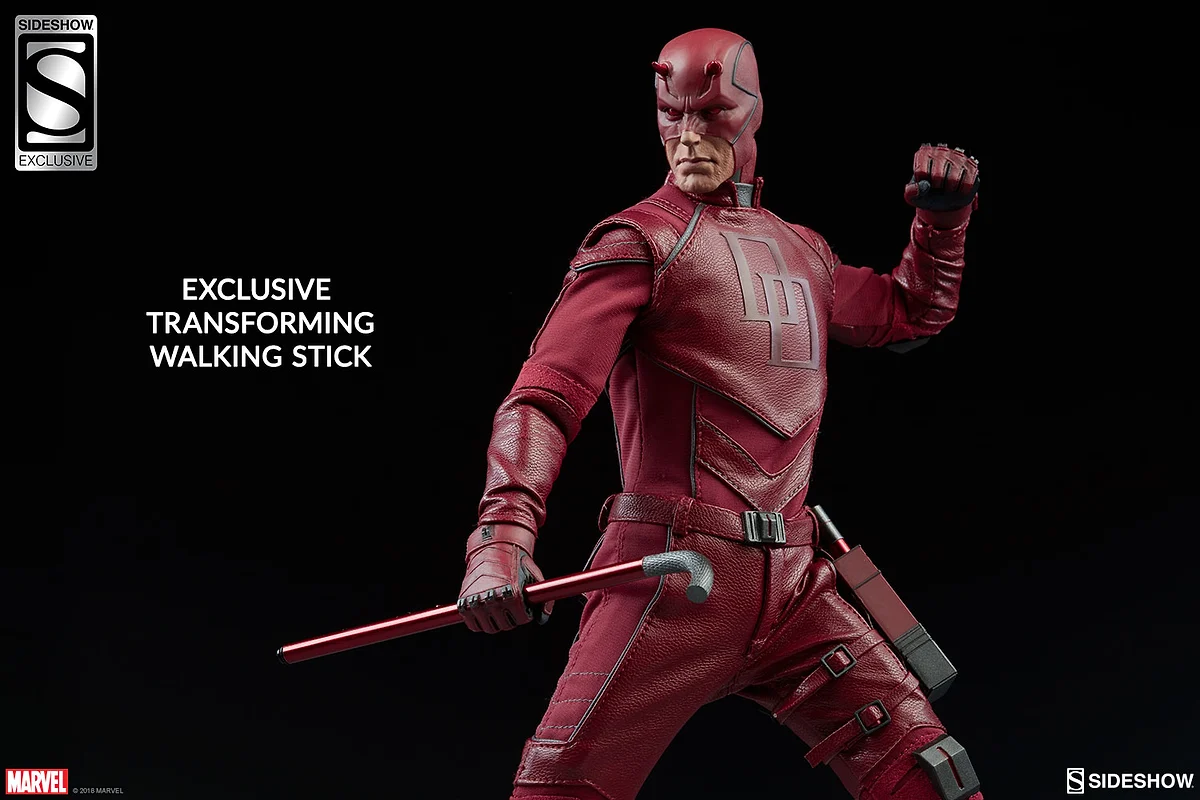 Daredevil
