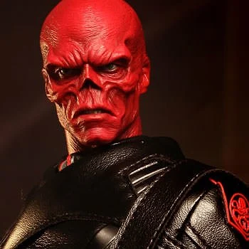 Red Skull