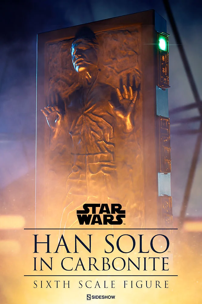Han Solo