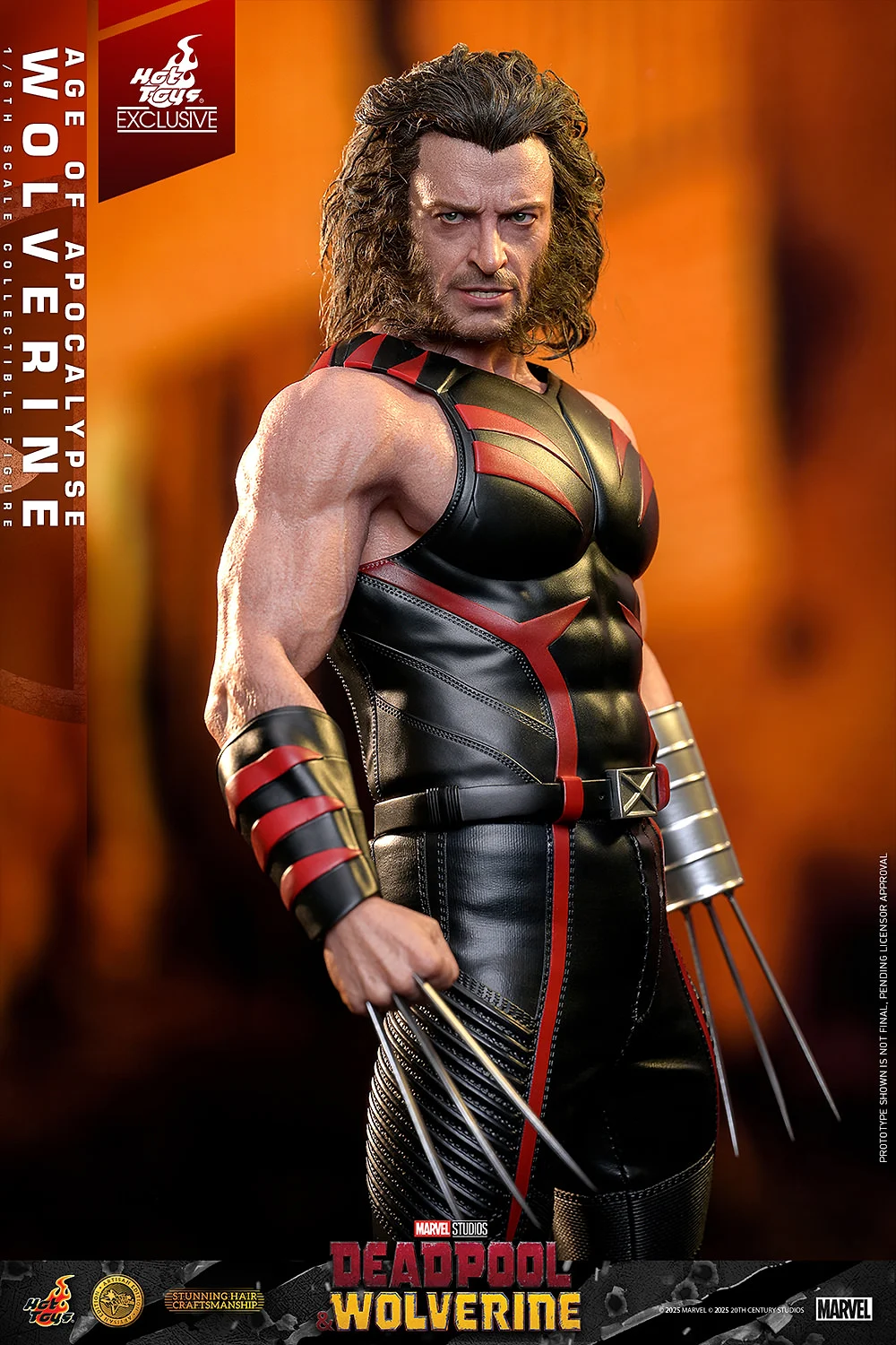 Wolverine (Age of Apocalypse)
