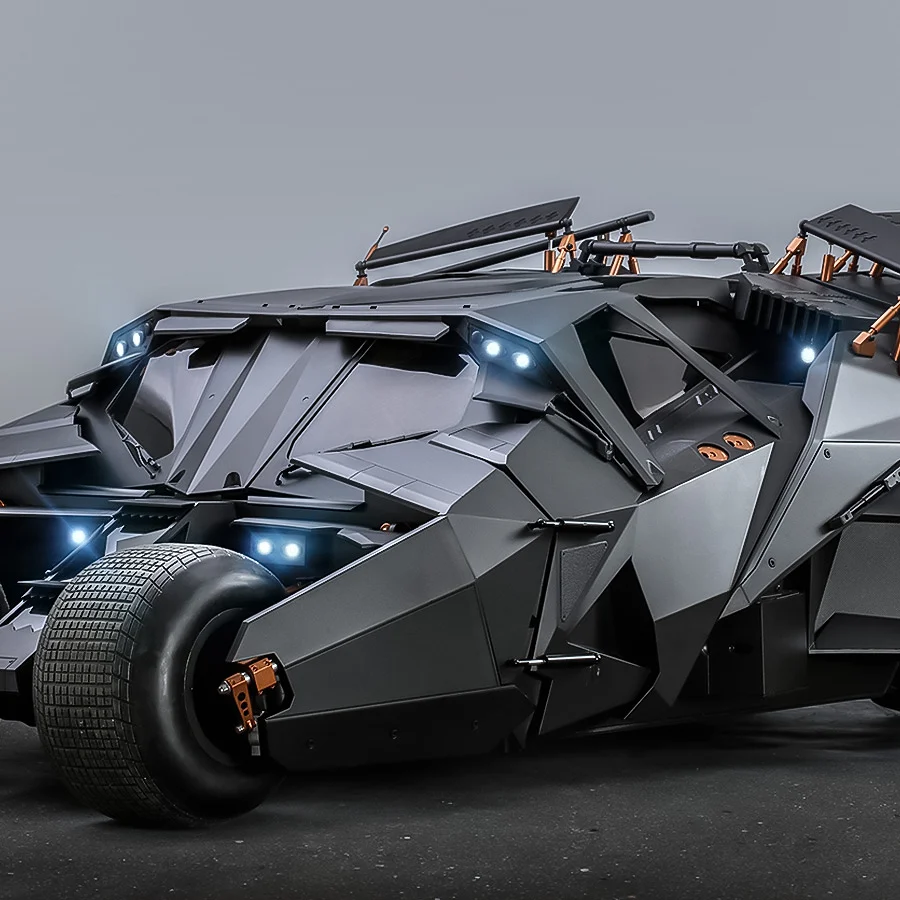 Batmobile