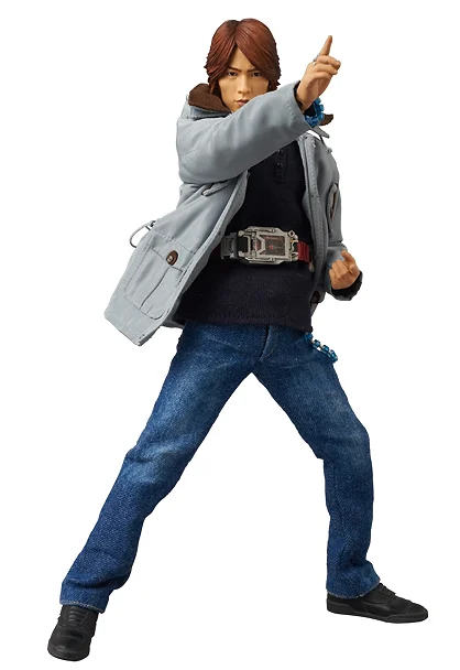 Kenzaki Kazuma