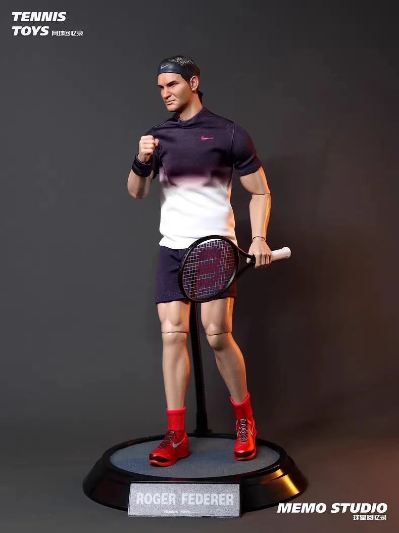 Roger Federer (2017 US Open)