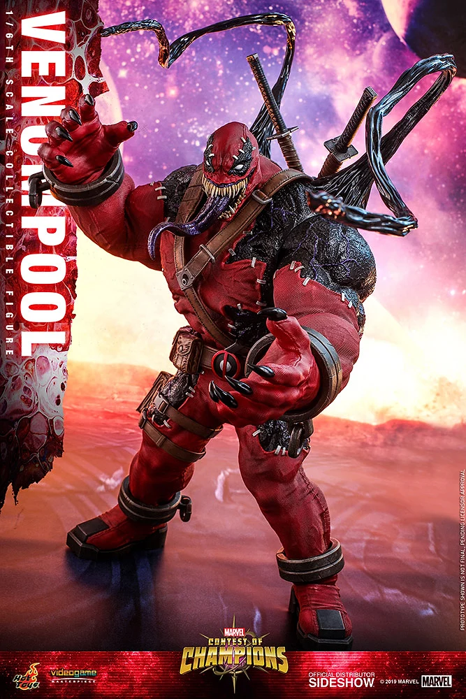 Venompool