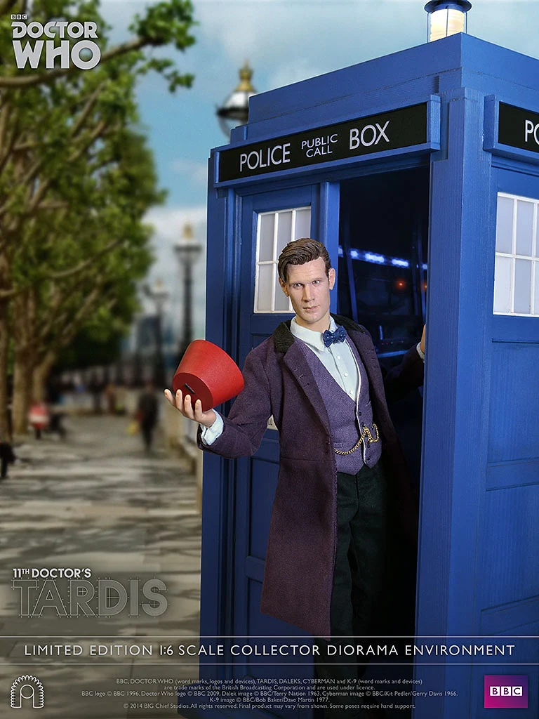 TARDIS