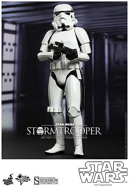 Stormtroopers