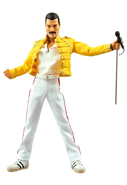 Freddie Mercury (Wembley)