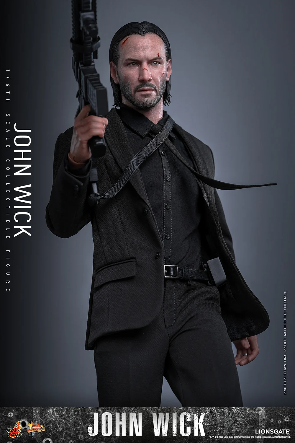 John Wick