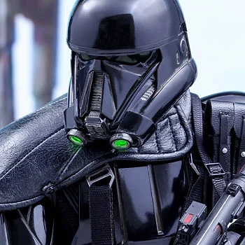 Death Trooper (Specialist)