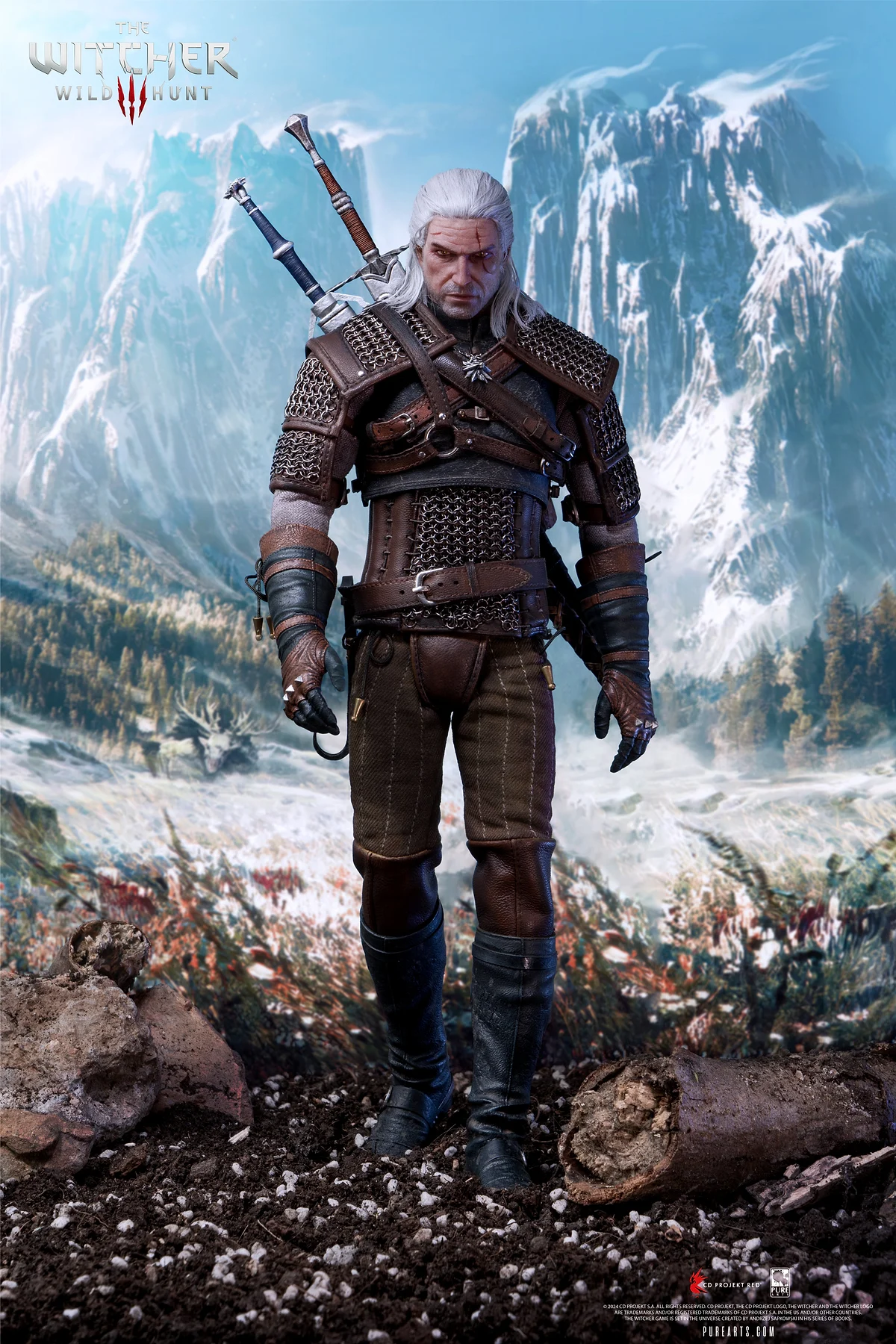 Geralt of Rivia