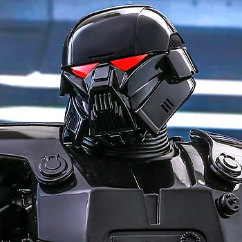 Dark Trooper