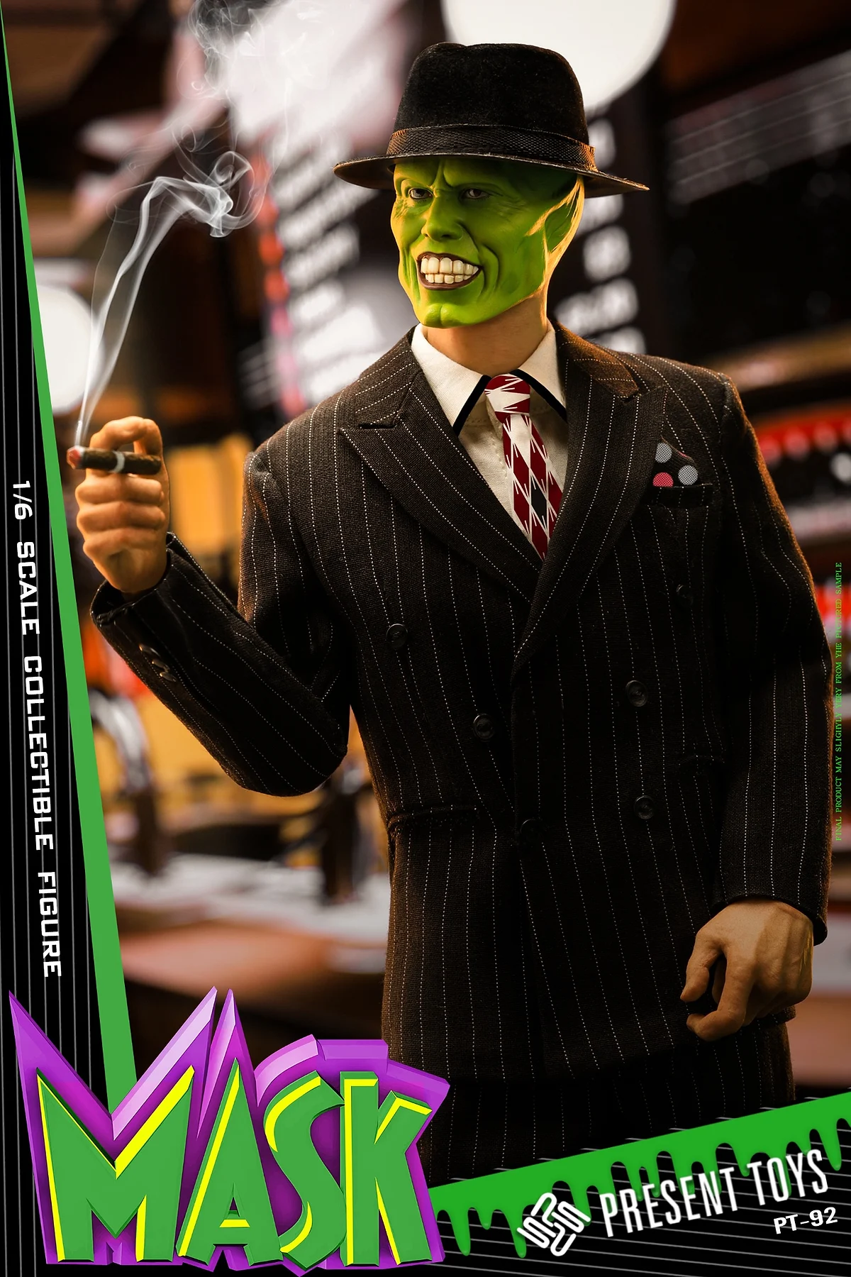 Mask (The Mask)