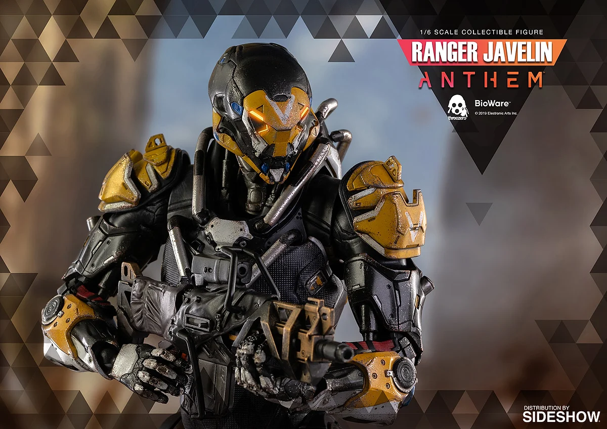 Anthem Ranger Javelin