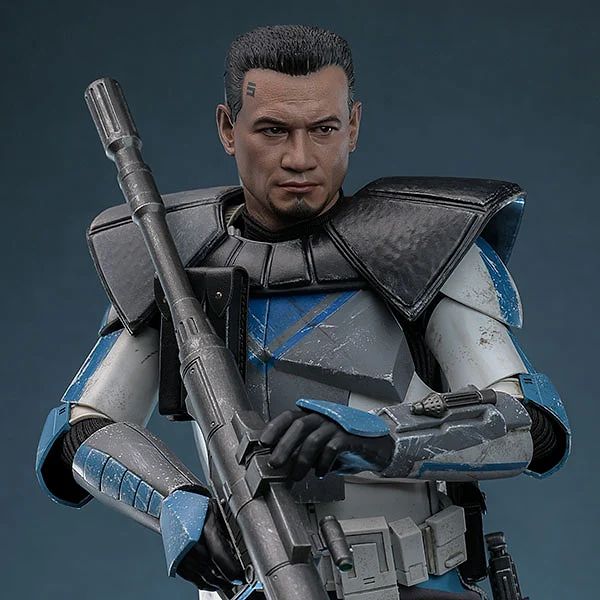 Arc Trooper Fives