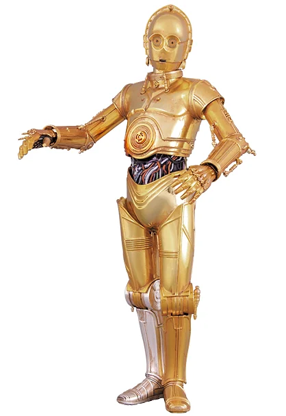 C-3PO