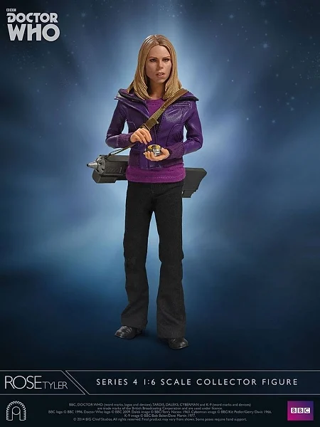 Rose Tyler