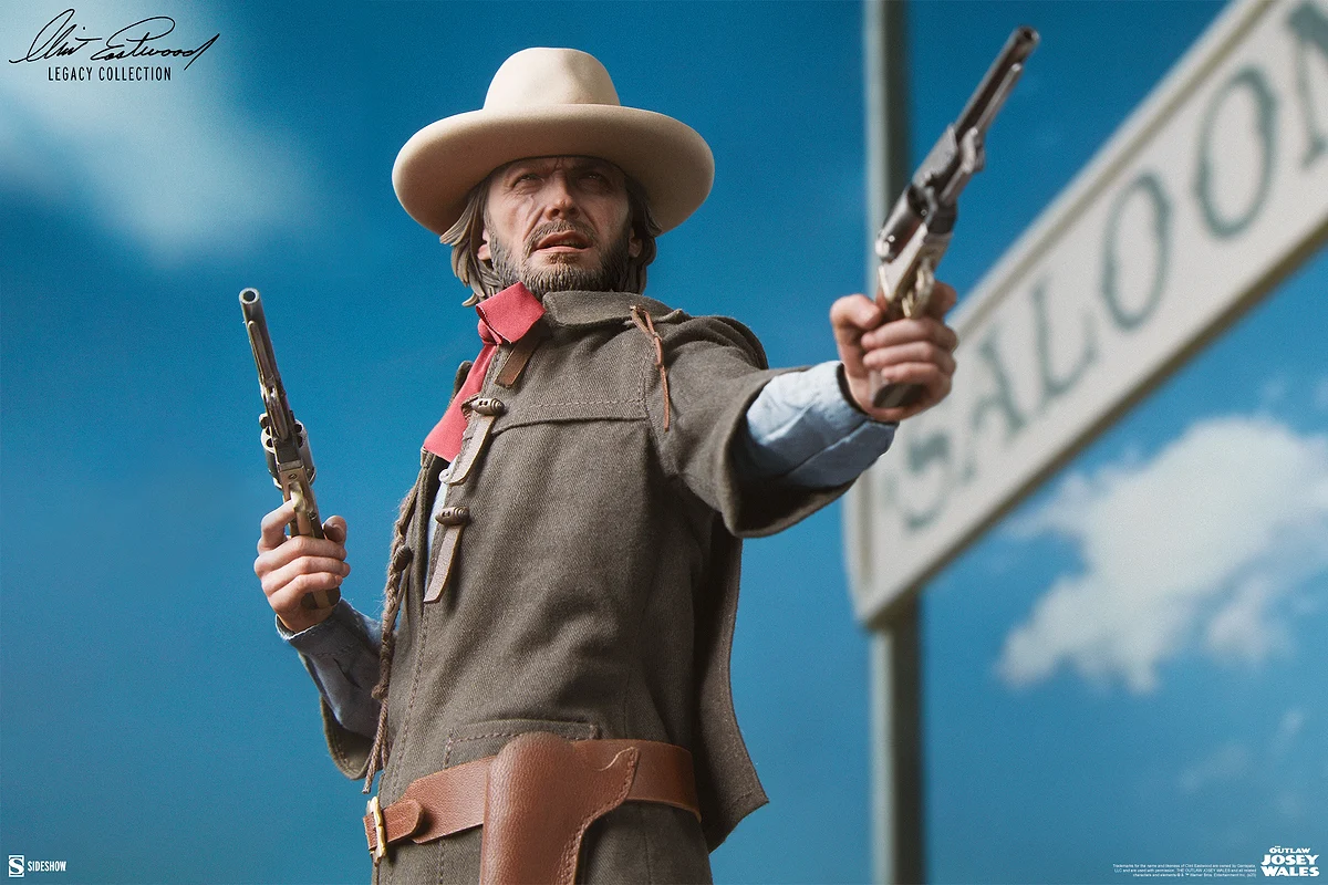 Josey Wales