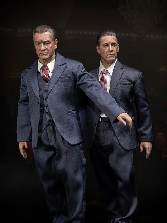 Frank & Jimmy