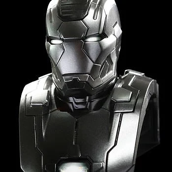 Iron Man Mark XXII (Hot Rod)