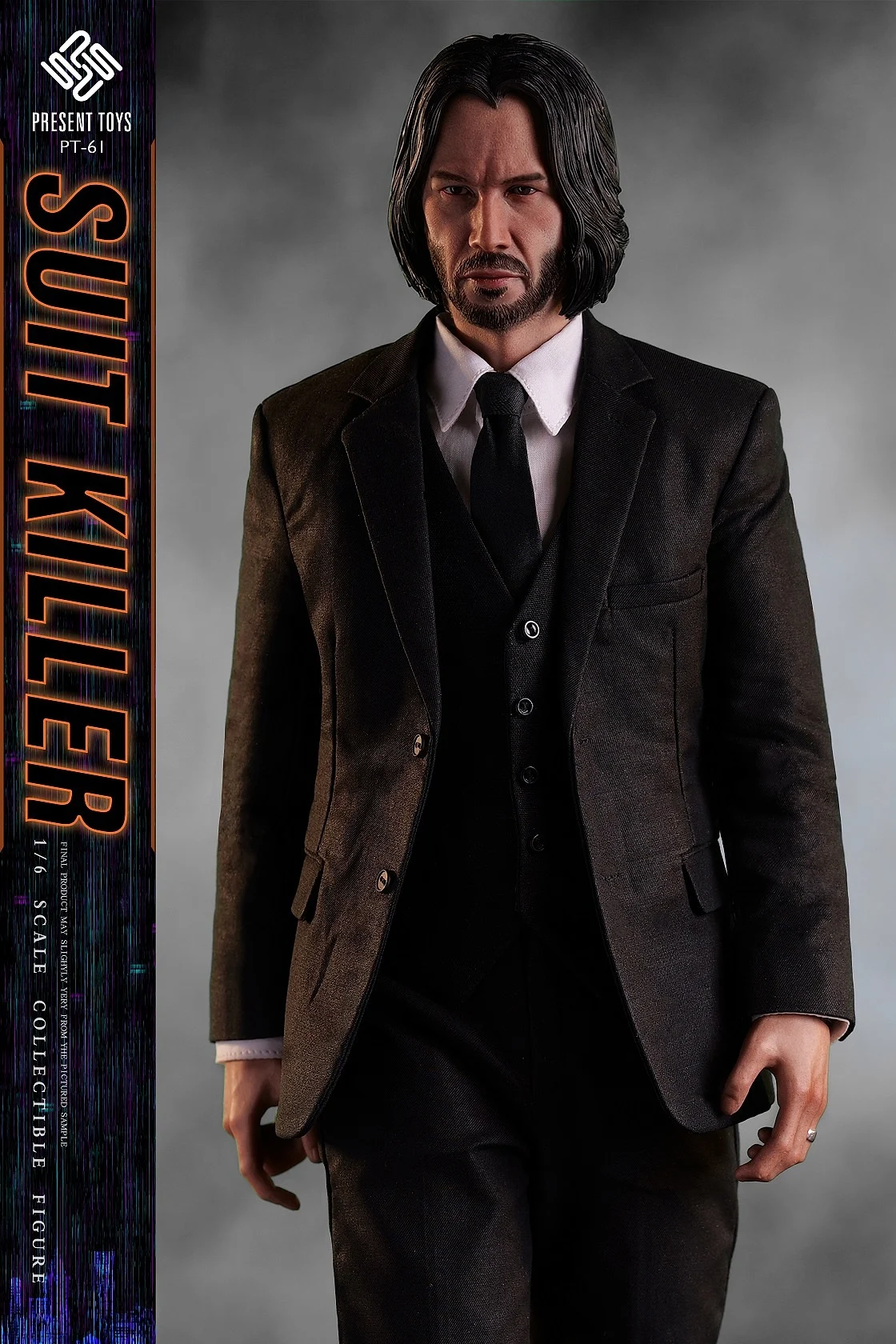 Suit Killer (John Wick)
