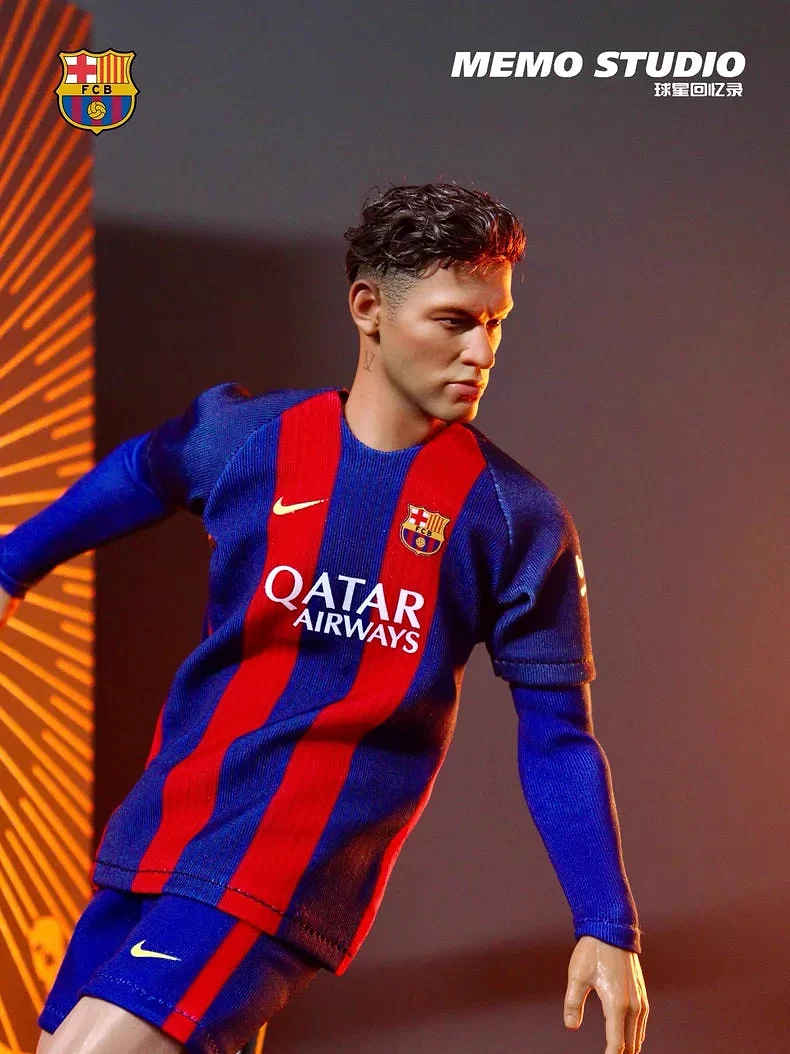 Neymar Jr (FC Barcelona)