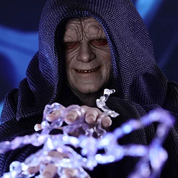 Emperor Palpatine