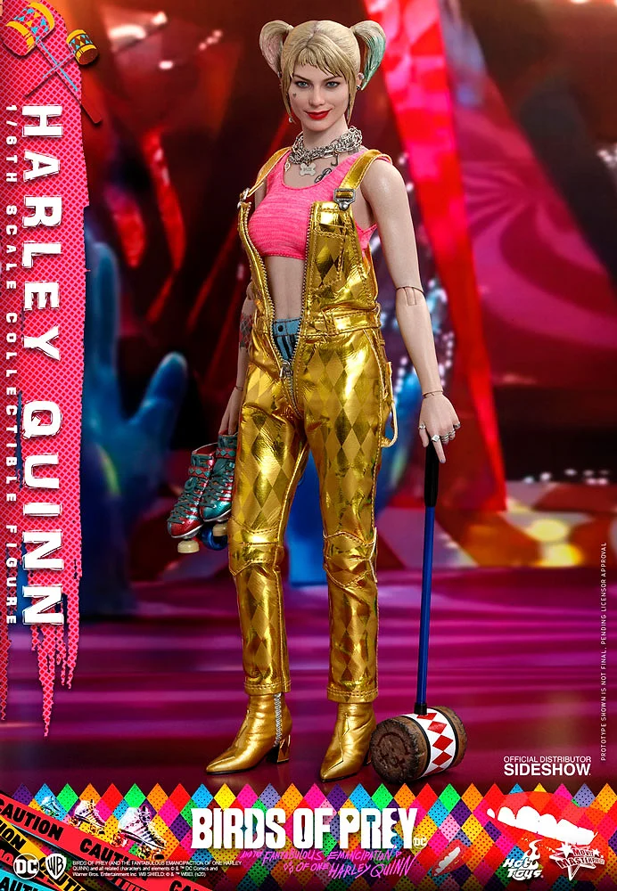 Harley Quinn
