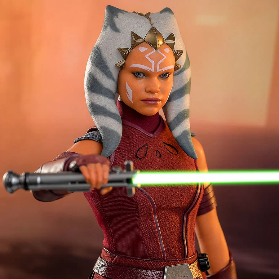 Ahsoka Tano (Padawan)