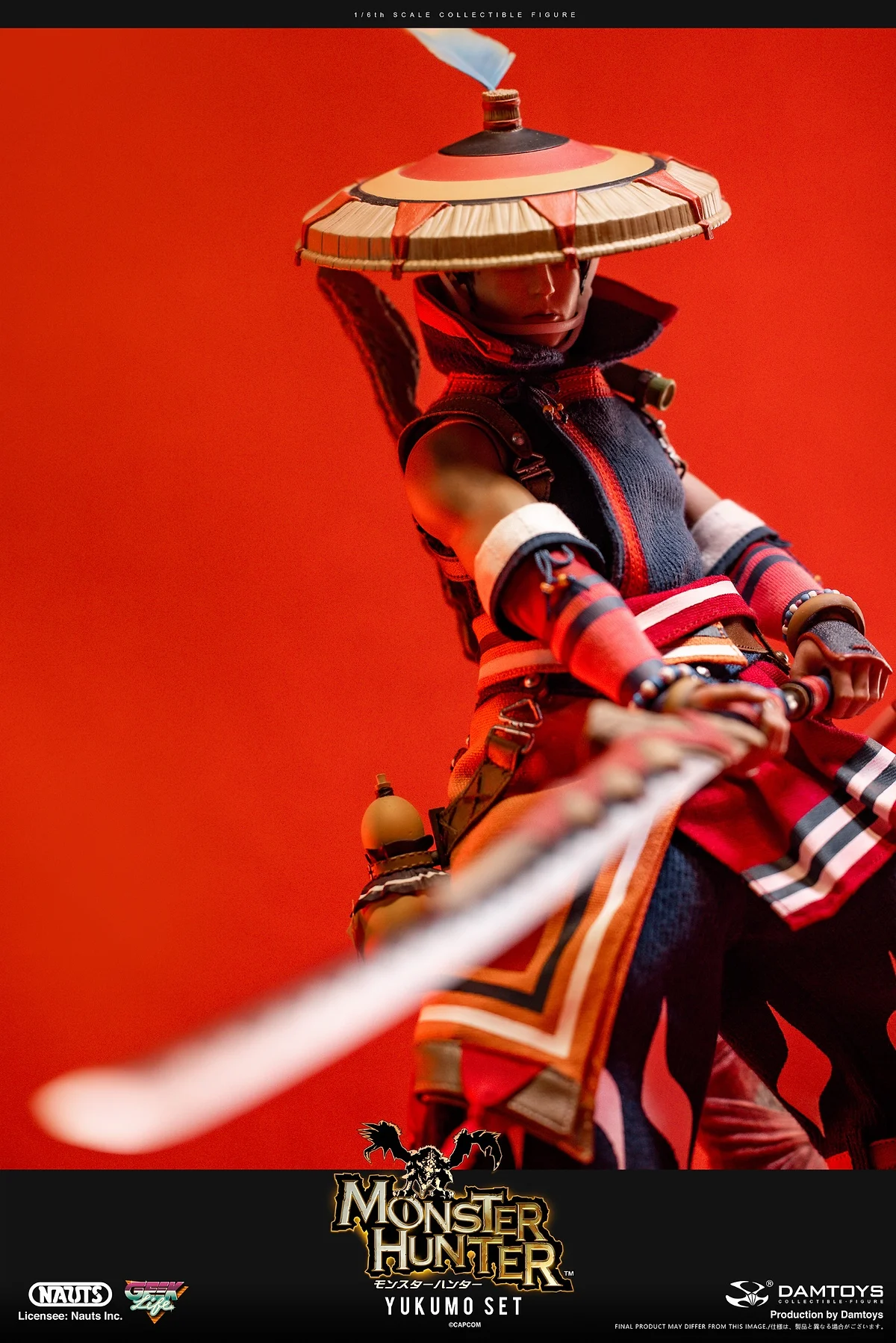 Hunter (Yukumo Armor)