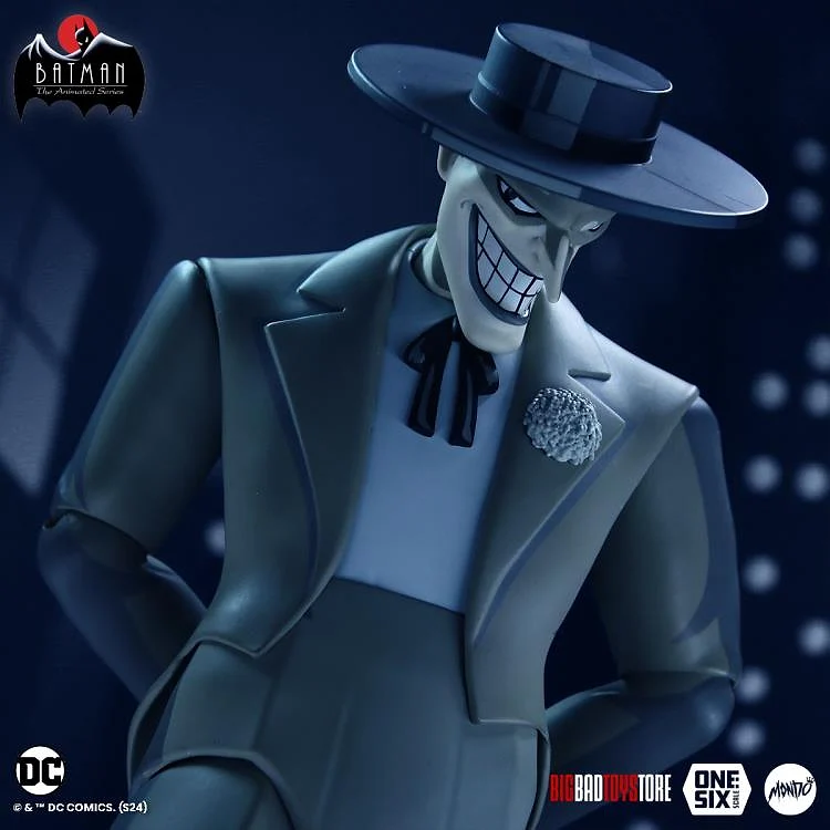 The Joker (Noir Ver.)