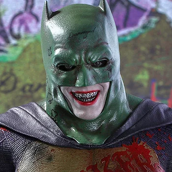 The Joker (Batman Imposter)