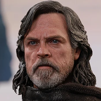 Luke Skywalker
