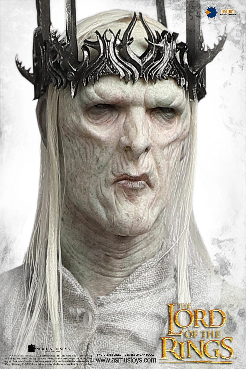 Twilight Witch-king