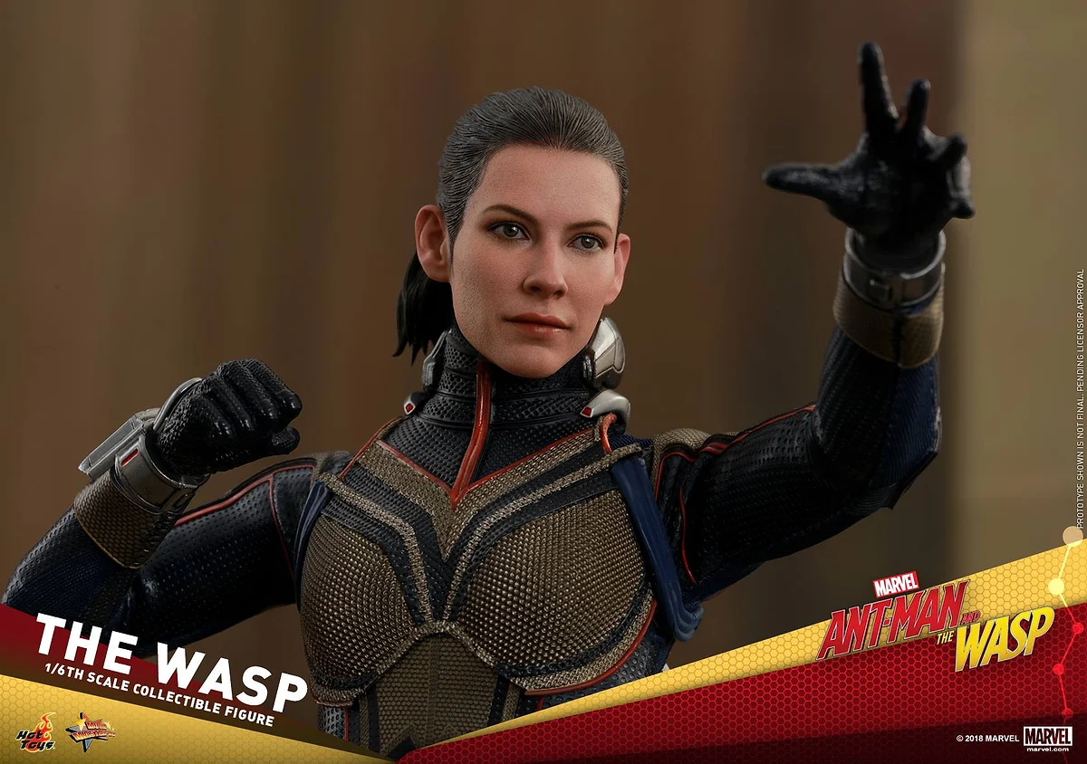 The Wasp