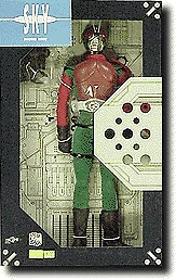 Kamen Rider Skyrider (Late Type)