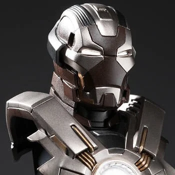 Iron Man Mark 24 (Bust)