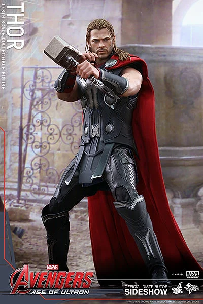Thor