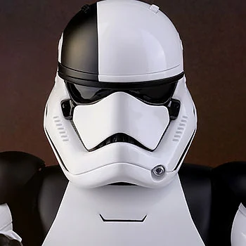 Executioner Trooper