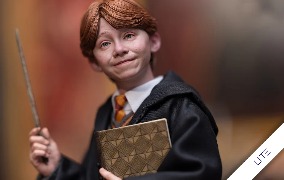 Ron Weasley
