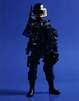 GIGN Operator
